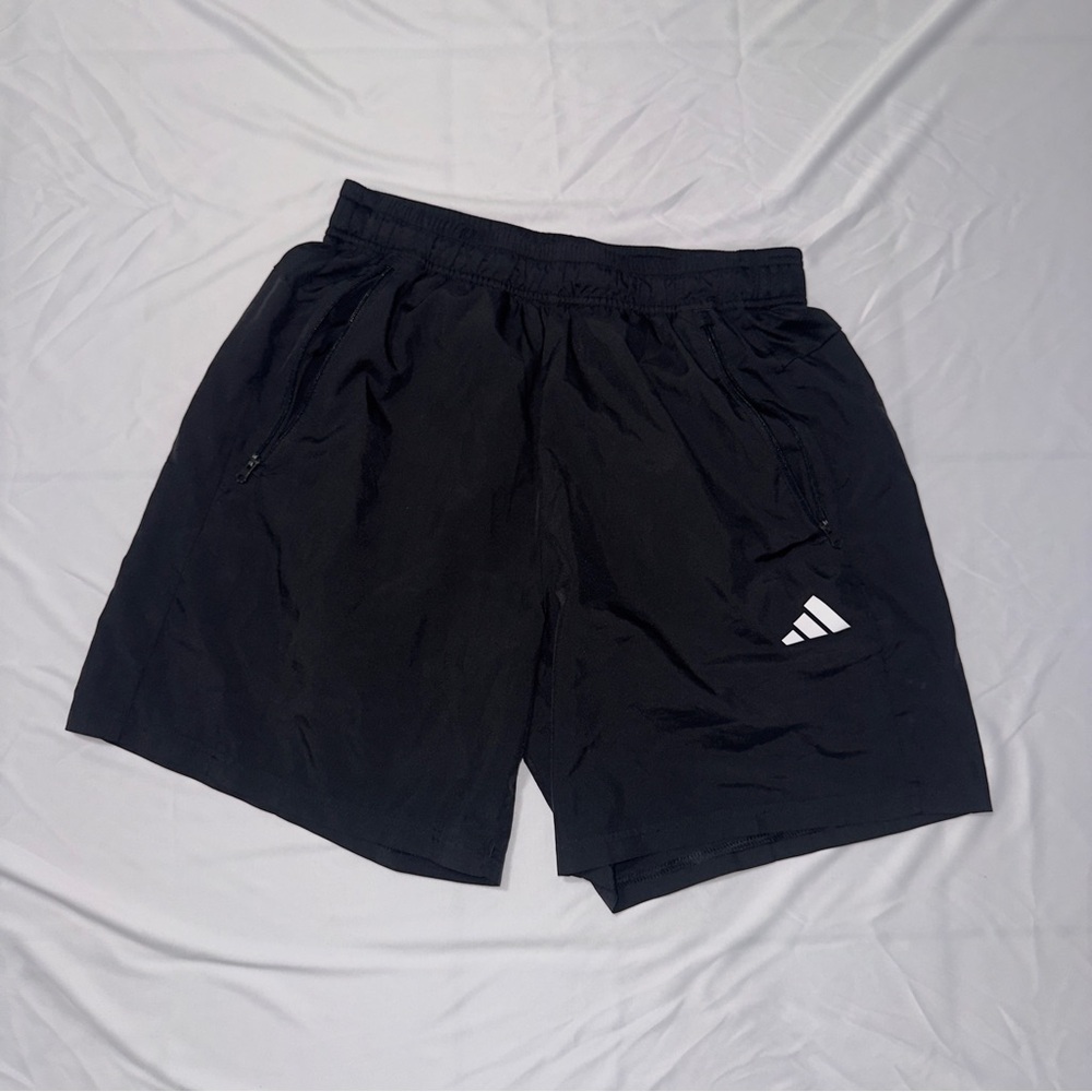 Adidas Mens Large Running Shorts